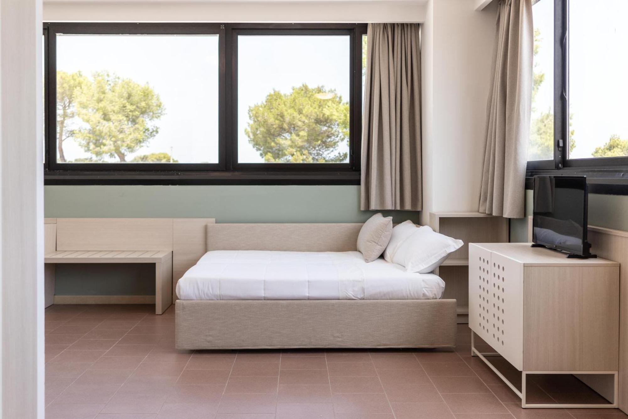 Comfort Quadruple Room
