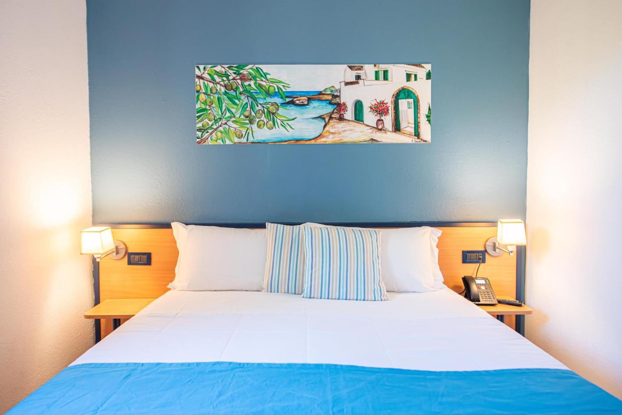 Family Triple Room