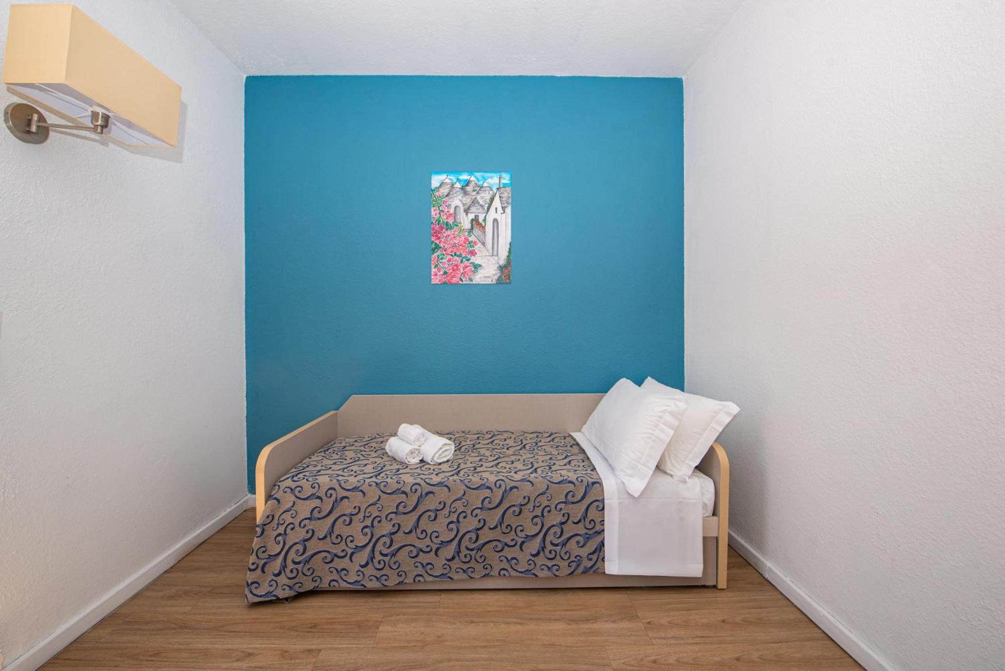 Family Triple Room