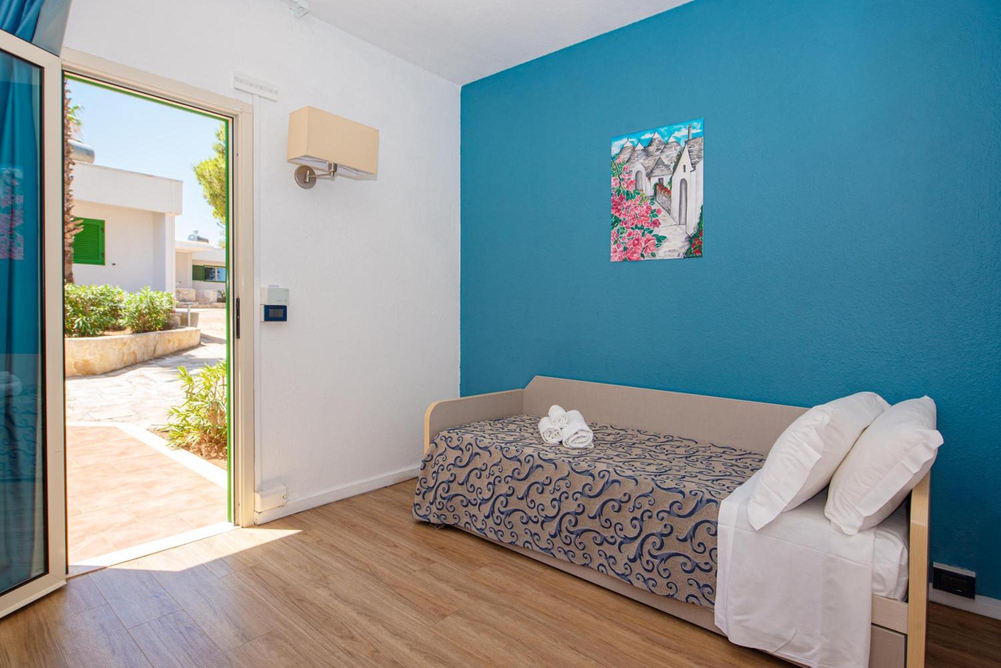 Family Triple Room