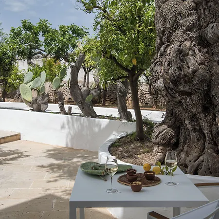 Masseria Il Melograno-2